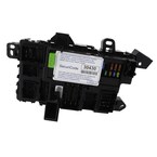 Alarm/Keyless Lock System Kit - Center Main Image