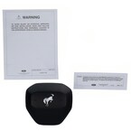 Steering Wheel Air Bag <b>Air Inflator Module Repair or Replace</b><br>A very specific set of circumstances may require Main Image