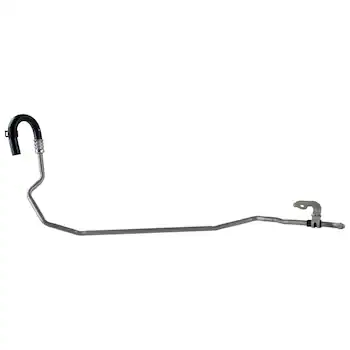 Automatic Transmission Oil Cooler Hose Tube - 3.5L (AT)