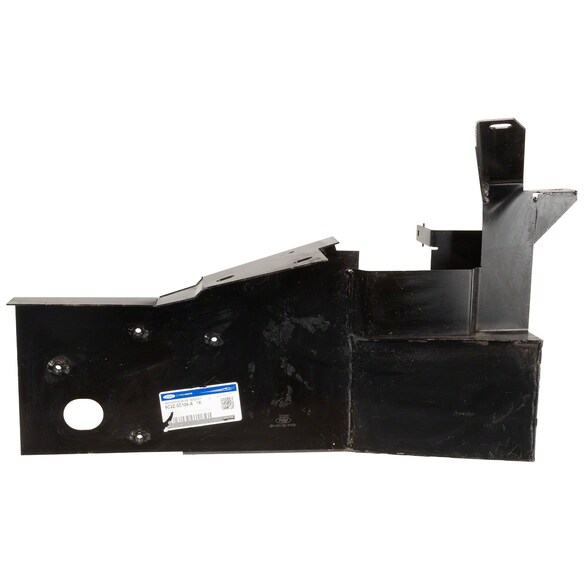 Plate Reinforcement - Front Main Image