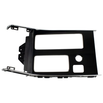 Automatic Transmission Shift Cover Plate