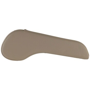 Seat Armrest - Right, Rear