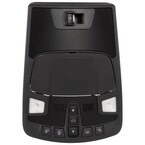 Overhead Console Main Image