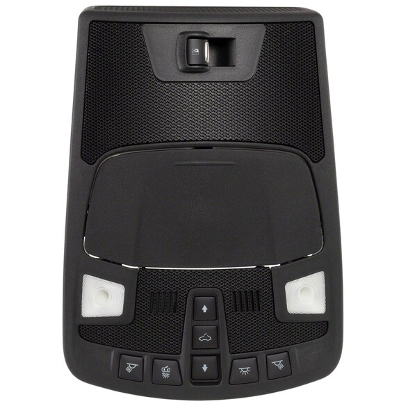 Overhead Console Main Image