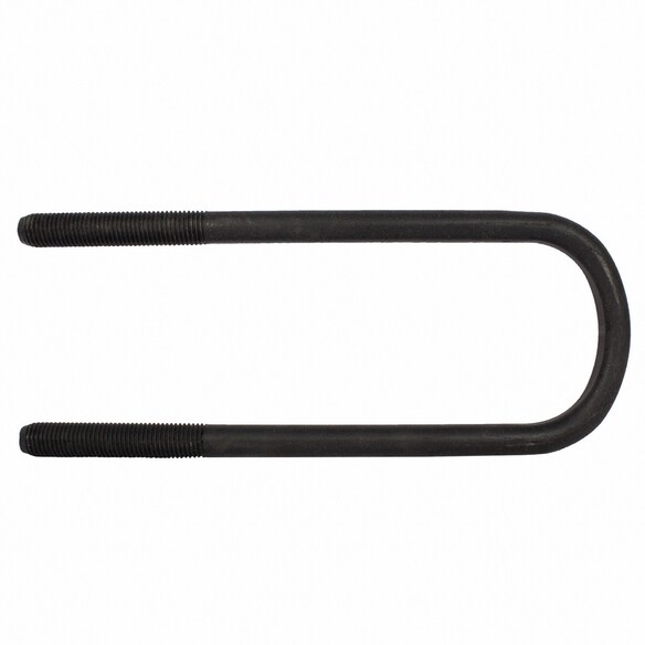 Leaf Spring Axle U-Bolt - Rear Main Image