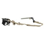 Seat Belt Lap and Shoulder - Right, Front Main Image