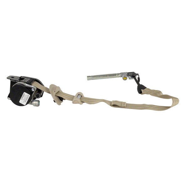 Seat Belt Lap and Shoulder - Right, Front Main Image