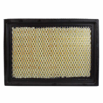 Engine Air Filter Element Clutch