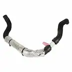 Radiator Coolant Hose - 3.7L Main Image