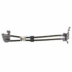 Brake Hydraulic Hose - Rear Main Image