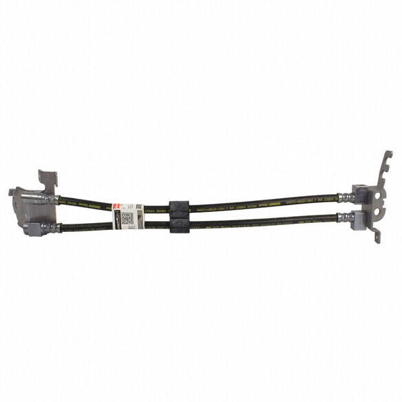 Brake Hydraulic Hose - Rear Main Image