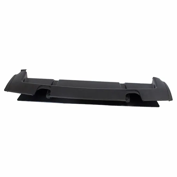 Radiator Support Air Deflector Main Image