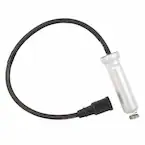 Single Lead Spark Plug Wire Ignition - 6.2L Main Image