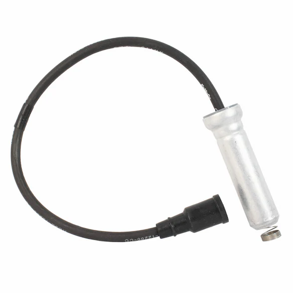 Single Lead Spark Plug Wire Ignition - 6.2L Main Image