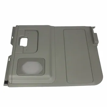 Door Interior Trim Panel - Front, Rear, Upper (Chateau, XL)