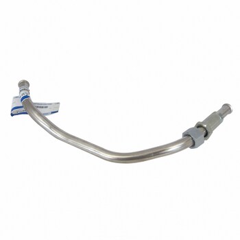Exhaust Gas Recirculation (EGR) Tube EGR Valve To Manifold - 4.6L