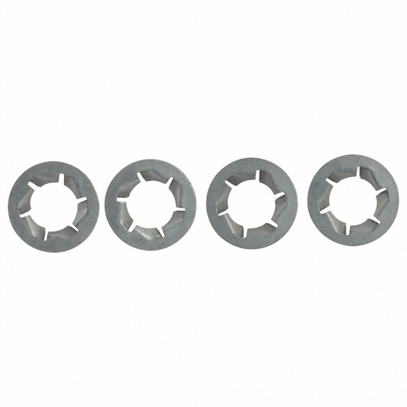 Locking Nut - M12 Main Image