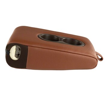 Armrest - Rear (King Ranch)