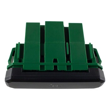 Instrument Panel Voltage Regulator Switch - Right