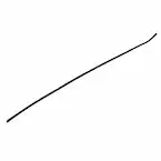Roof Molding - Left (Coupe) Main Image