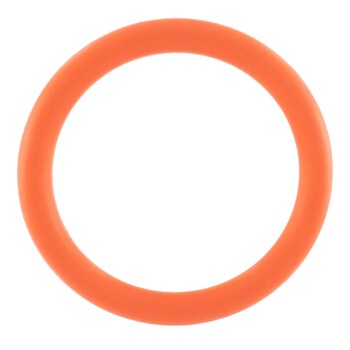 Sealing Ring - Rear 21, 23