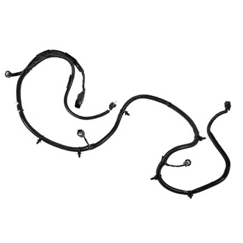 Parking Distance Aid Sensor Wire - Rear