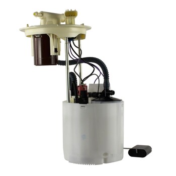 Fuel Pump and Sender - 3.5L