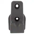 Sliding Door Stop Bumper - Upper (Crew Van) Main Image