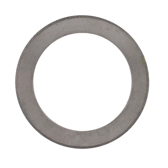 Shim - .261 Thick, Rear Main Image