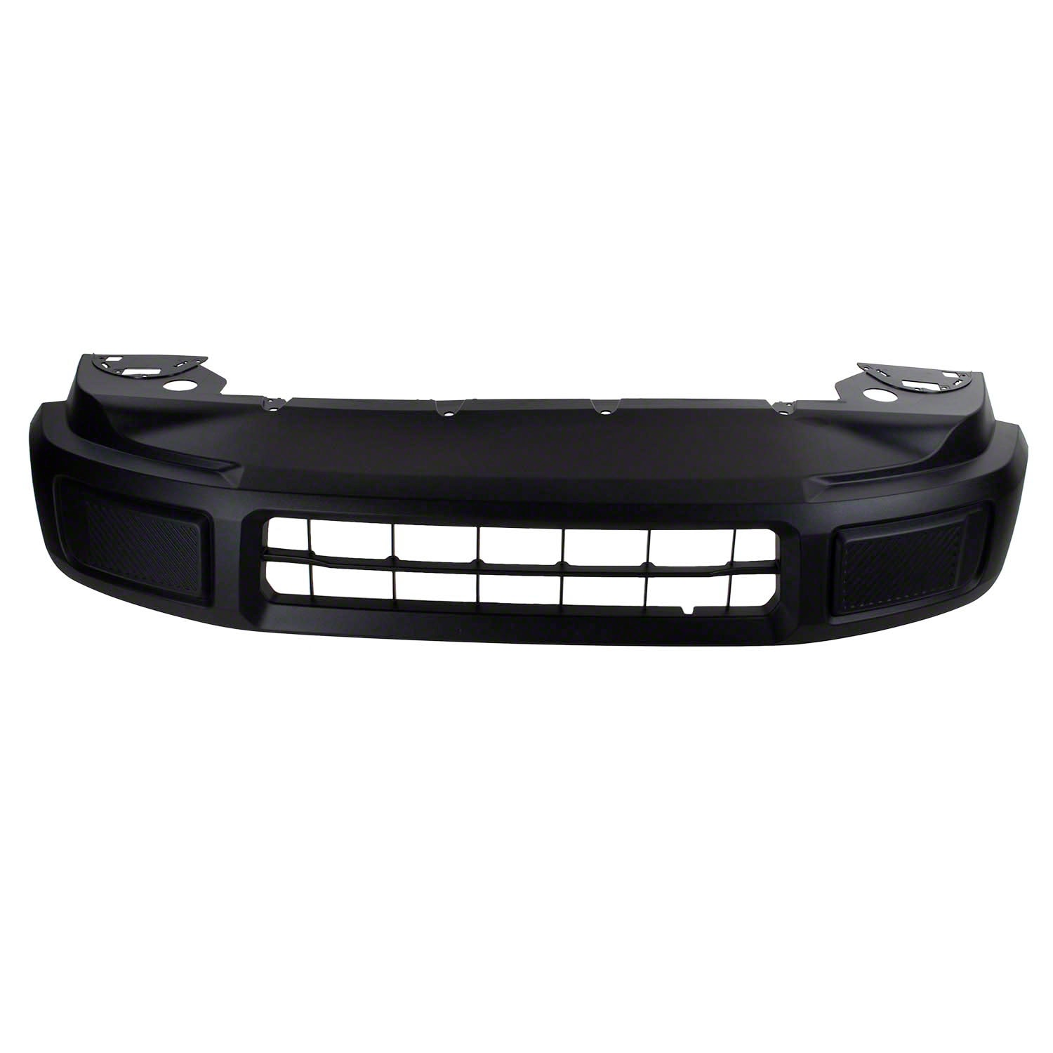 Bumper Cover Panel - Front | Parts | Ford.com