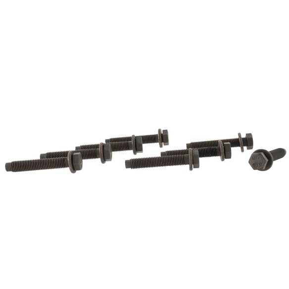 Bolt - M7 X 1.0 38 Main Image