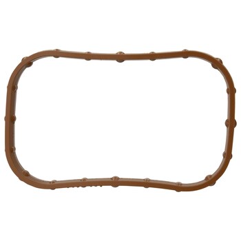 Engine Intake Manifold Gasket - 2.0L
