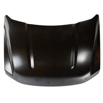 Hood Panel Extension