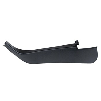 Door Mirror Trim Ring Cover - Right, Front