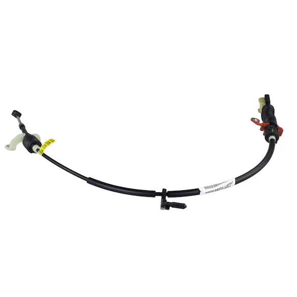 Automatic Transmission Shifter Cable Selector Lever Control - 2.3L (AT) Main Image