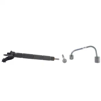 Fuel Injector Kit Label Engine Code Info (ESN Label)