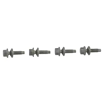 Bolt - M5 X 12MM