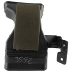 Instrument Panel Air Duct CCS Connector Main Image