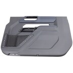 Panel Door Trim - Right, Front Main Image