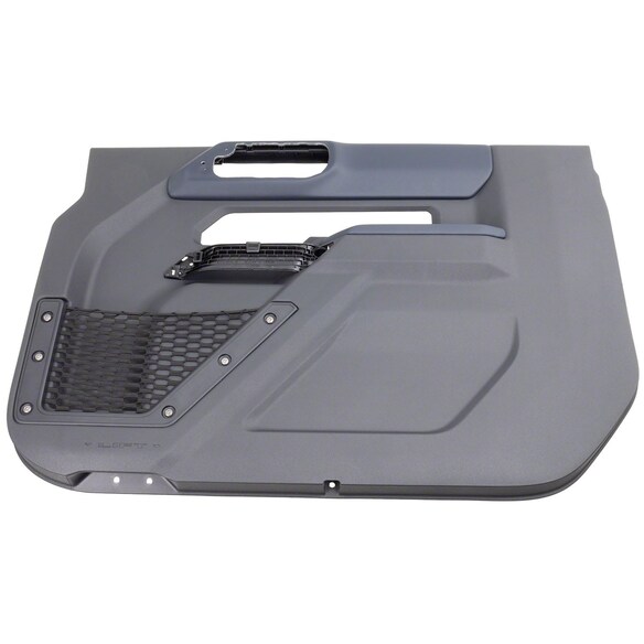 Panel Door Trim - Right, Front Main Image