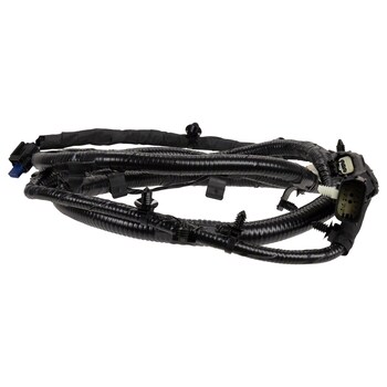 Fm 02/24 to 12/24 Seat Cover <br>A used replace the original equipment back cushion of a vehicles