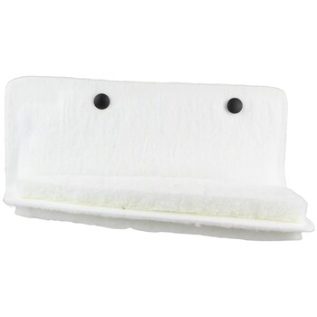 Wheelhouse Insulator - Right, Rear