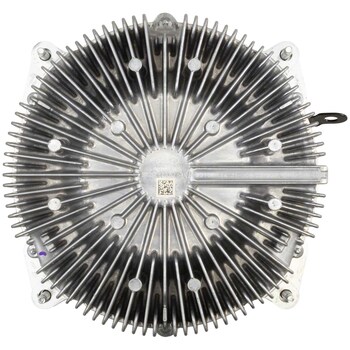 Clutch Fan Engine Cooling <br>Engine - 6.7L