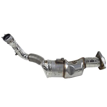 Catalytic Converter - 6.7L