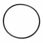 Dual Wheels Lock nut seal - Rear, Outer Main Image