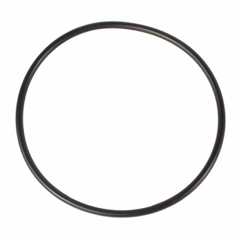 Dual Wheels Lock nut seal - Rear, Outer