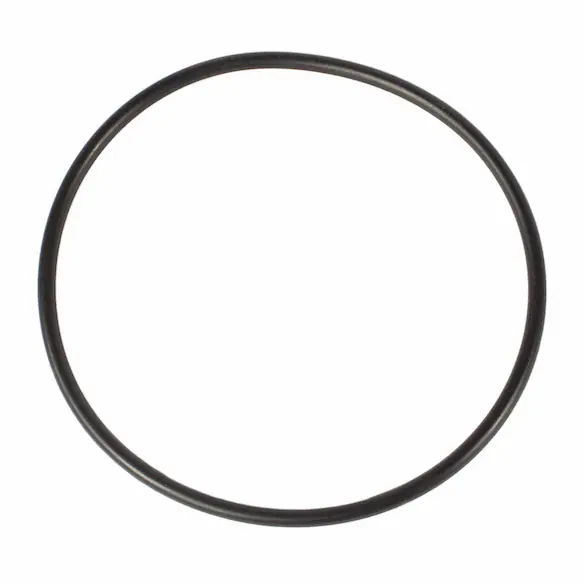 Dual Wheels Lock nut seal - Rear, Outer Main Image
