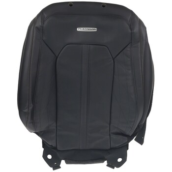 Seat Back Cushion Cover