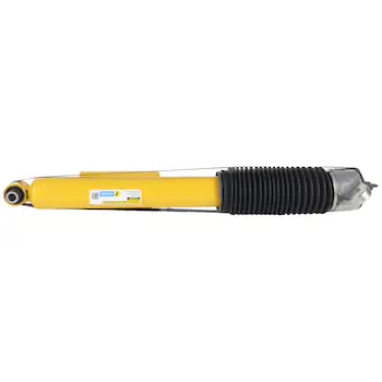 Suspension Shock Absorber - Right, Rear
