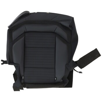 Seat Back Cover - Right, Rear (ZTW)